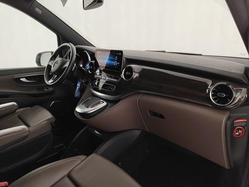 Mercedes-Benz Classe V V 300 d Automatic Premium Compact