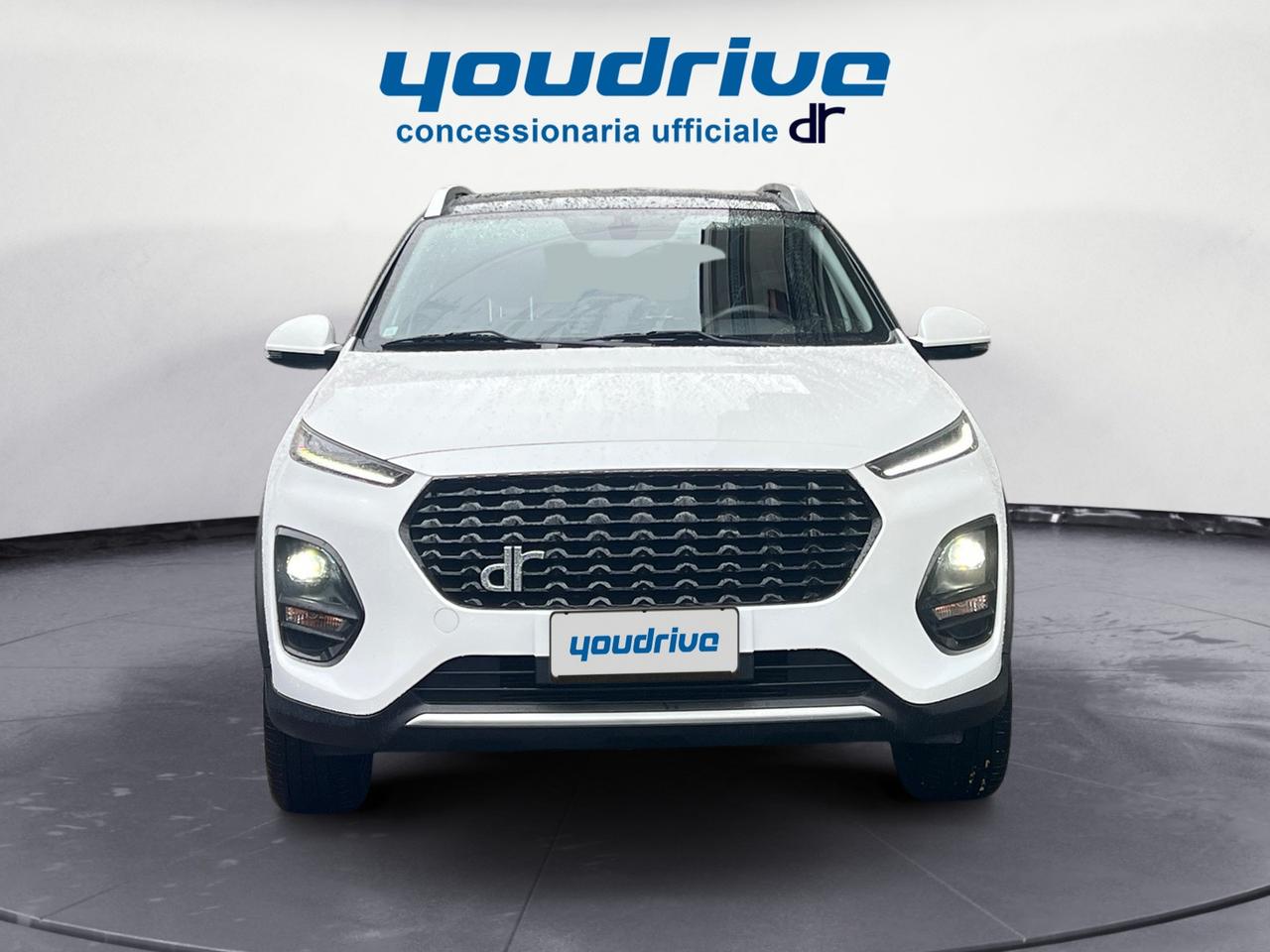 DR Motor DR 3.0 1.5 Gpl 114cv KM 43.500