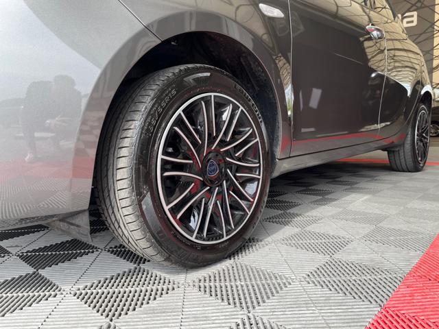 LANCIA Ypsilon 1.0 FireFly 5 porte S&S Hybrid Gold