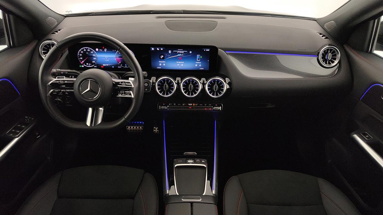 Mercedes-Benz GLA 200 d AMG Line Advanced Plus auto