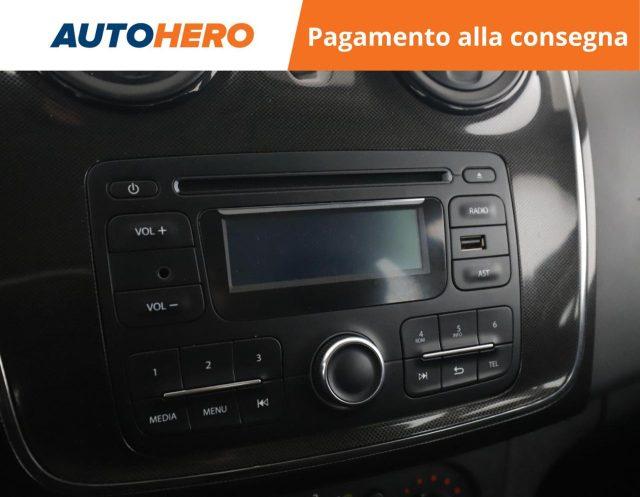 DACIA Logan MCV 1.5 dCi 8V 90CV Start&Stop Ambiance