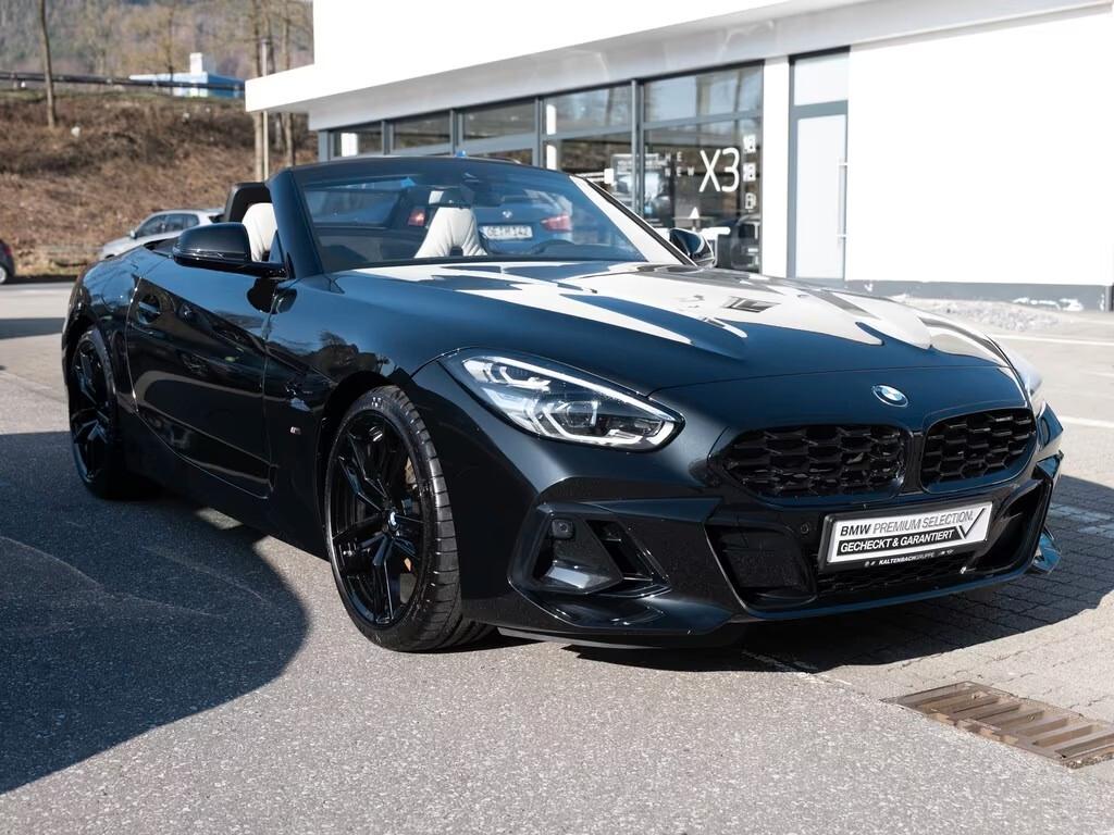 Bmw Z4 sDrive20i Msport
