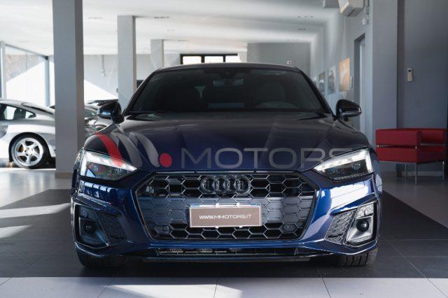 AUDI A5 SPB 35 TDI S tronic S line edition