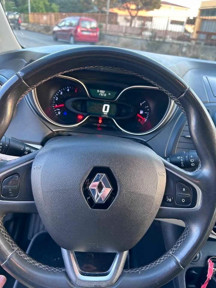 Renault Clio dCi 8V 75 CV 5 porte Duel