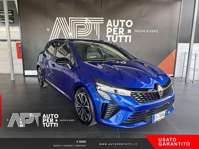 Renault Clio Clio 1.0 tce Techno 90cv