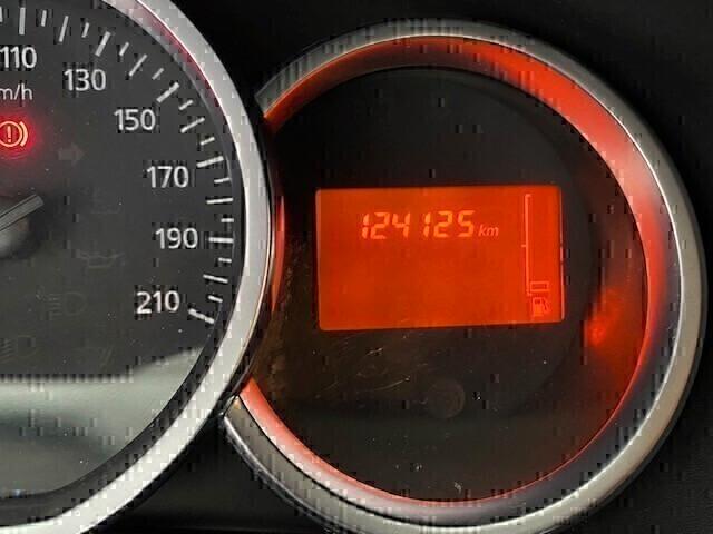 Dacia Sandero 1.5 Blue dCi