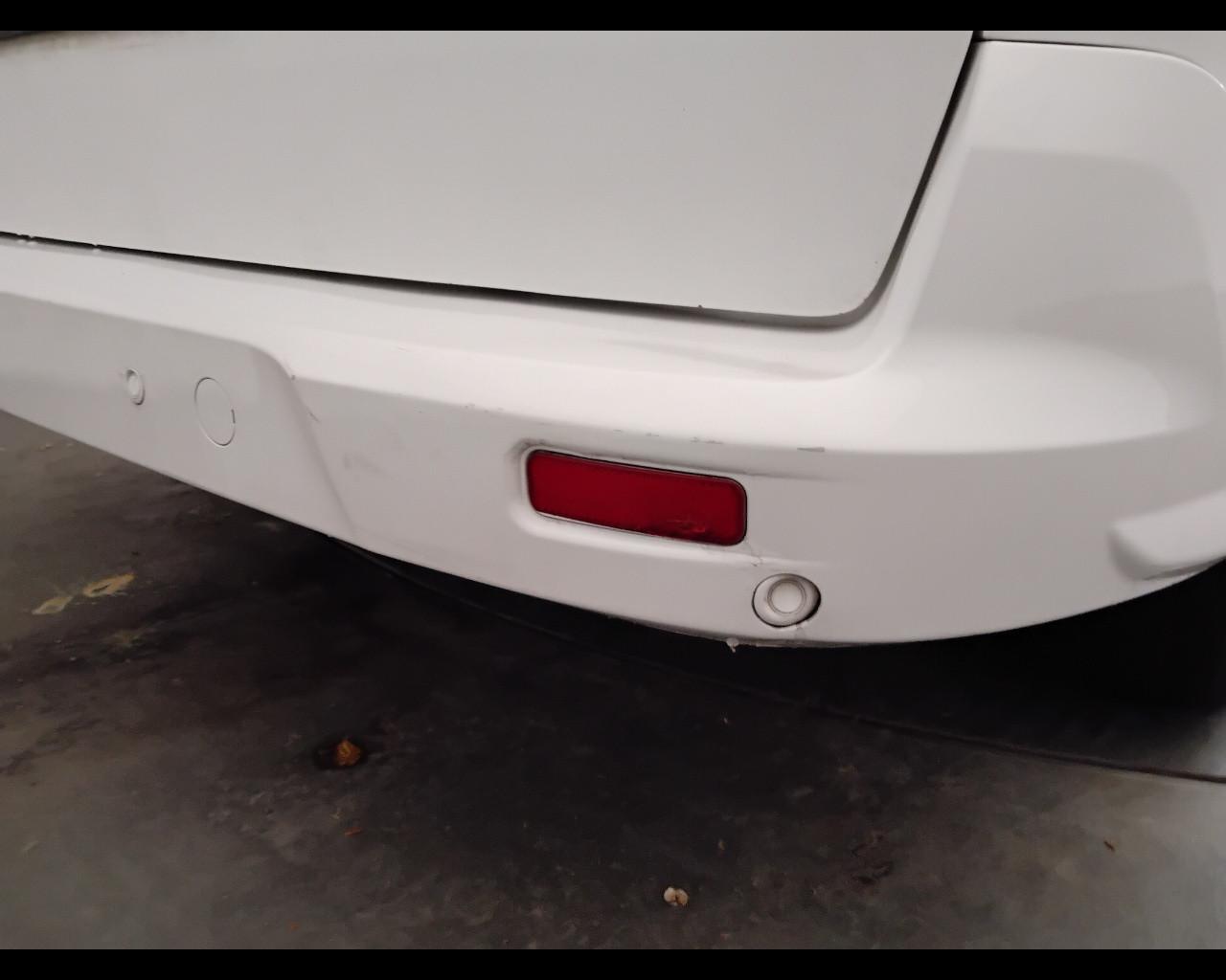 FORD Gran Tourneo Connect II 2018 - gran tourneo connect 1.5 tdci 120cv 7p.ti titanium auto E6.2