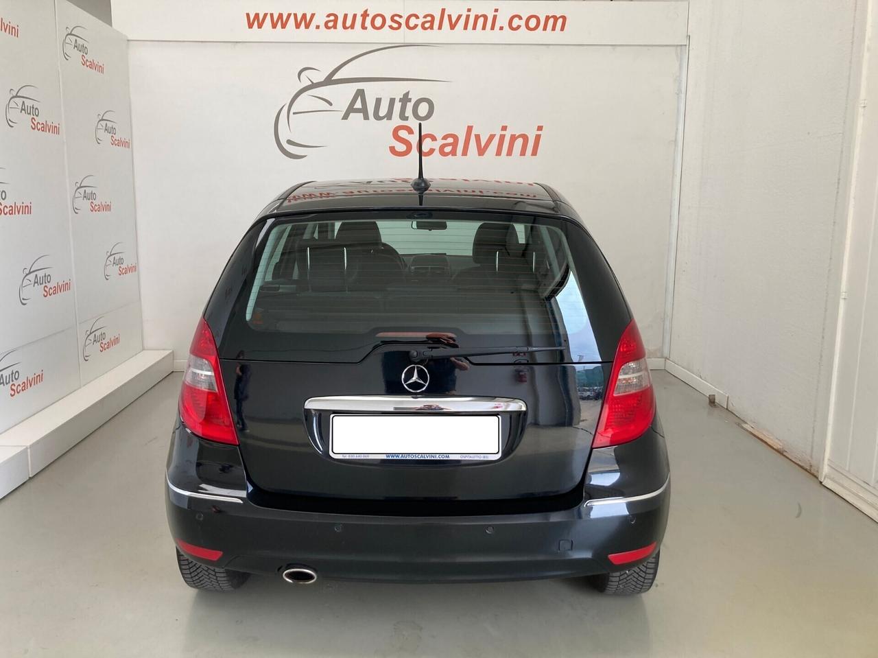 Mercedes-benz A 160 1.5 95cv BlueEFFICIENCY Style