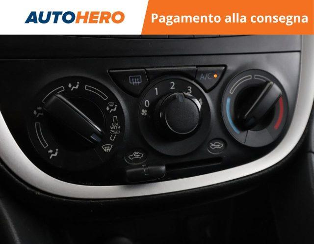 SUZUKI Celerio 1.0 Easy