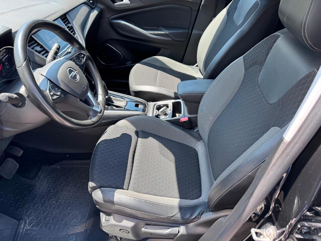 Opel Grandland X 1.6 diesel Ecotec Start&Stop aut. Innovation*FULL OPTIONAL*NAVI