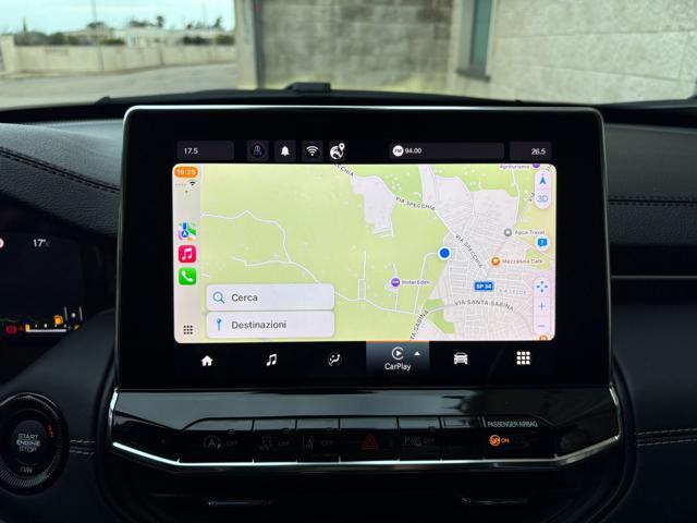 JEEP Compass 1.6 Multijet II 2WD Limited 130 CV