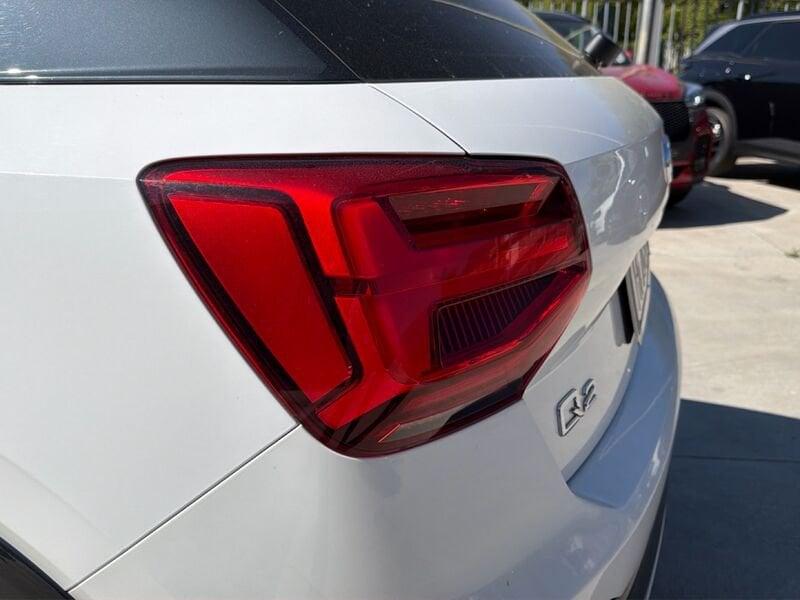 Audi Q2 I 2017 1.6 tdi Sport