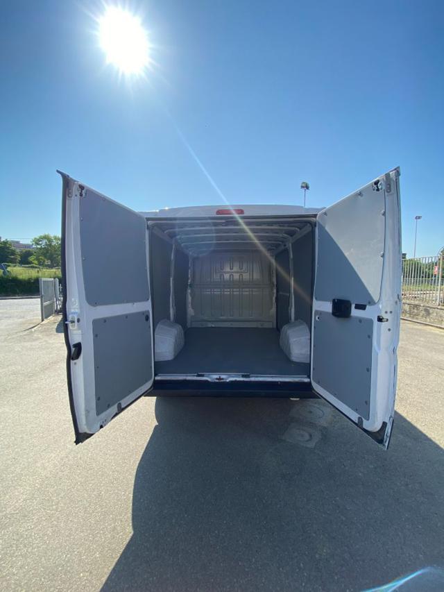 PEUGEOT Boxer *PROMO* 328 2.2 BlueHDi 120 S&S PC-TN Furgone