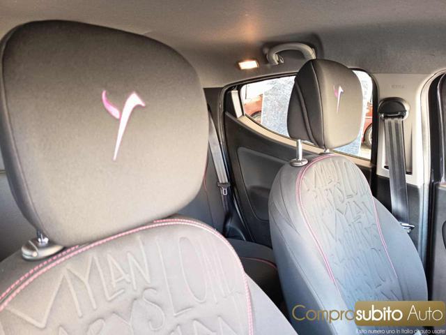 LANCIA Ypsilon 1.2 69 CV 5 porte Gold