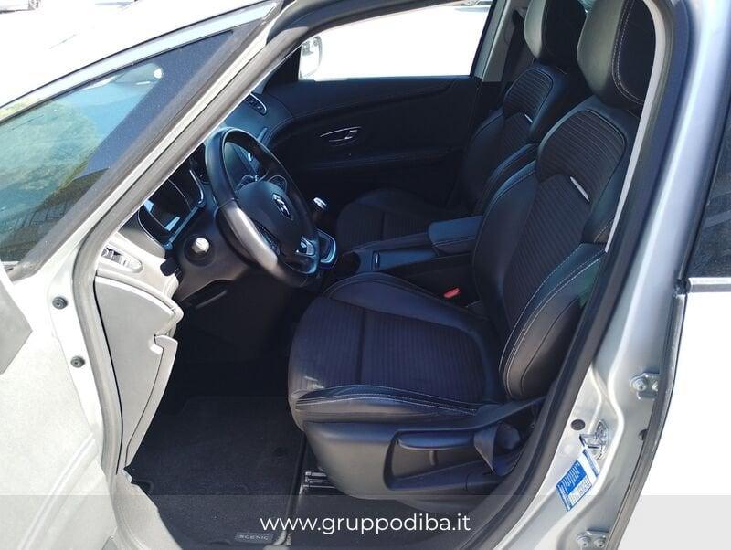 Renault Scénic IV 2017 Diesel 1.6 dci energy Intens 130cv