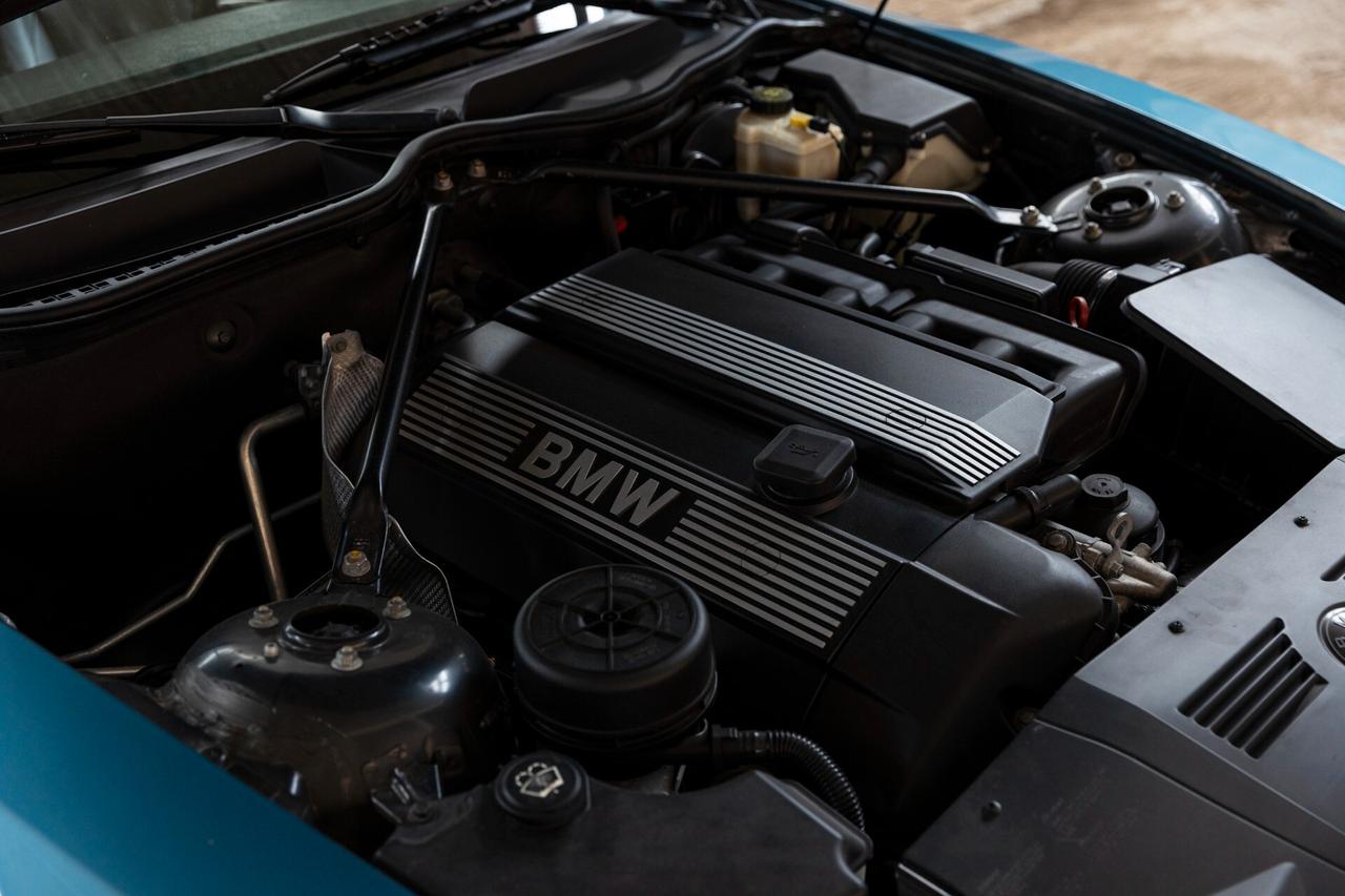 Bmw Z4 3.0i cat Roadster