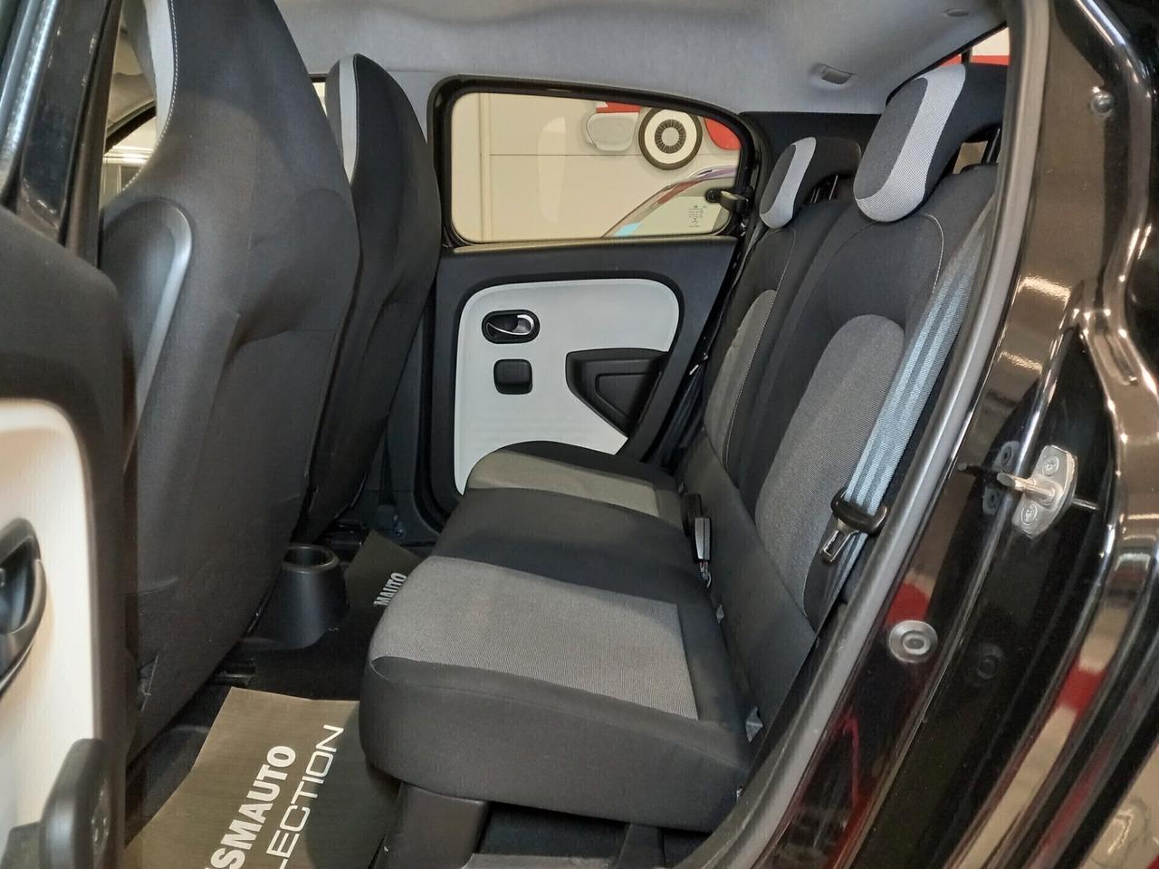 Renault Twingo 1.0 90.000 KM 5 porte