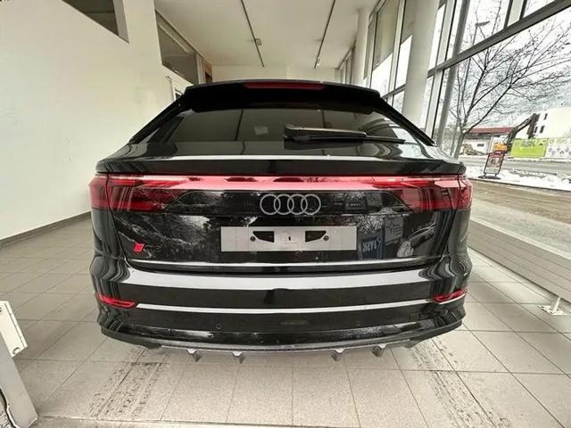 AUDI Q8 SUV 50 TDI 286 CV quattro tiptronic S line edition