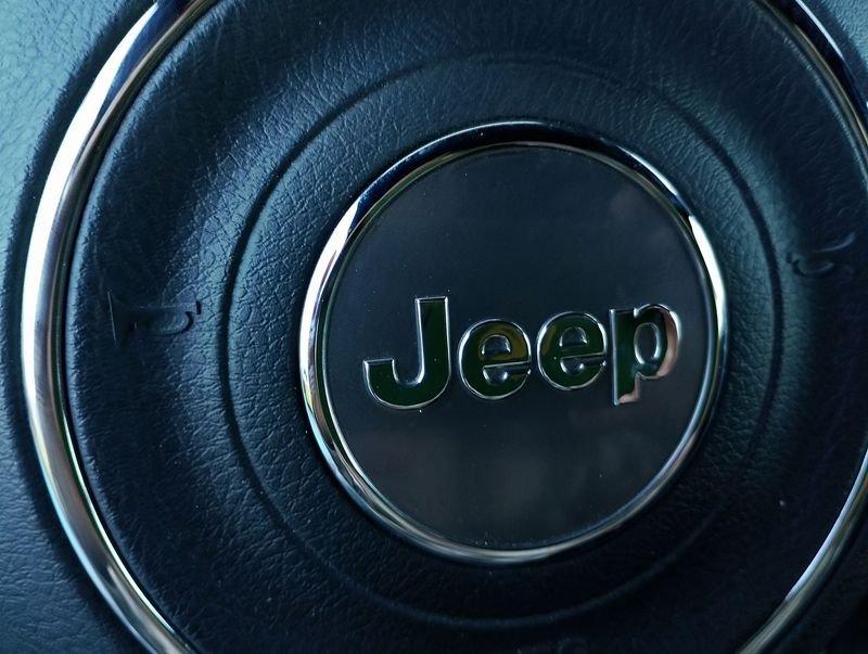 Jeep Renegade 4xe 1.3 T4 PHEV 190cv 80th Anniv. 4xe Auto