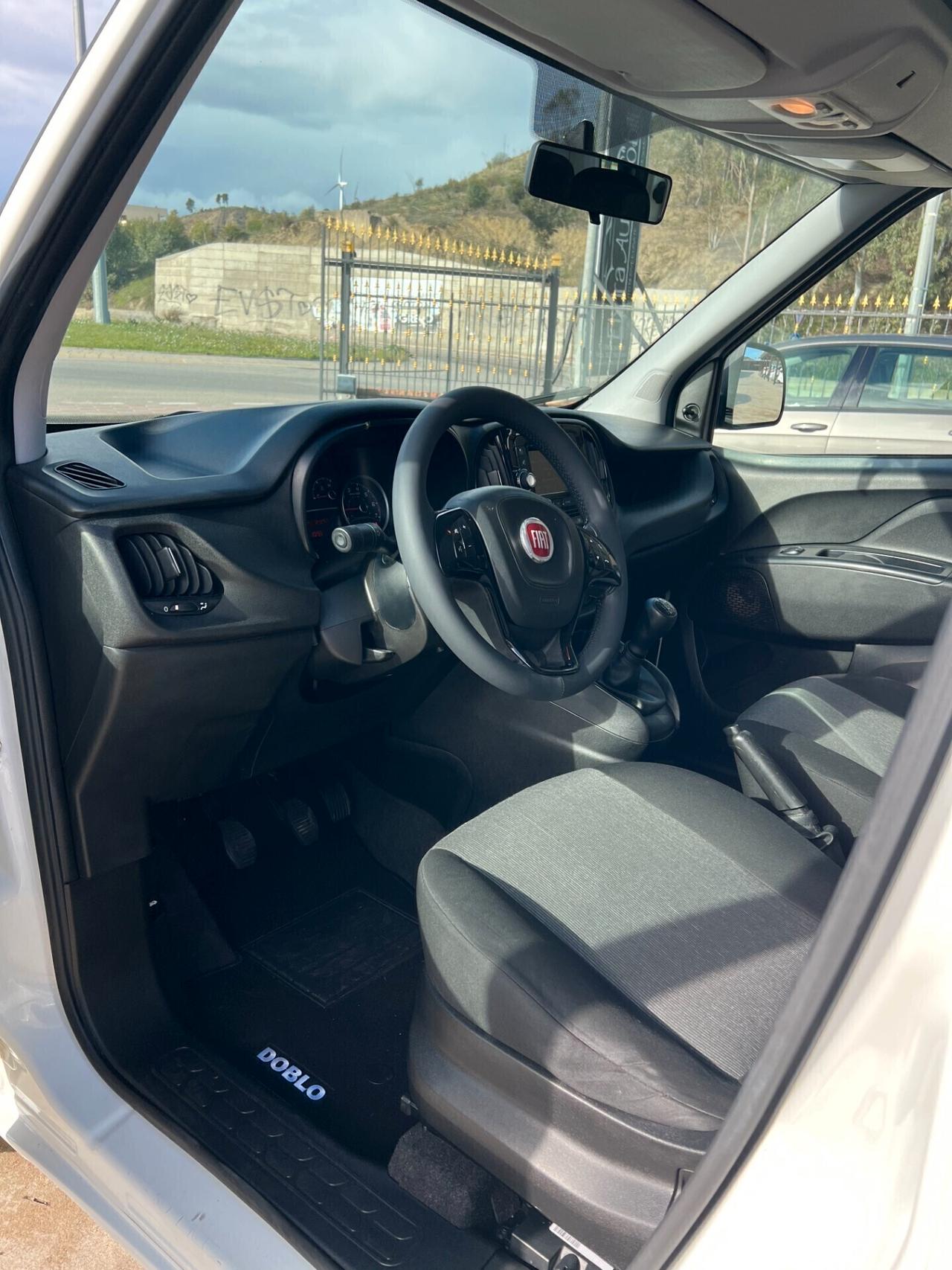 Fiat Doblo Doblò 1.3 MJT S&S PC Combi N1 5 POSTI
