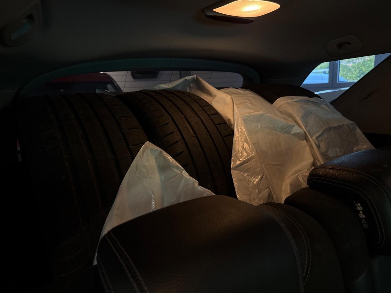 Mercedes-benz ML 350 4MATIC AUTOMATICO