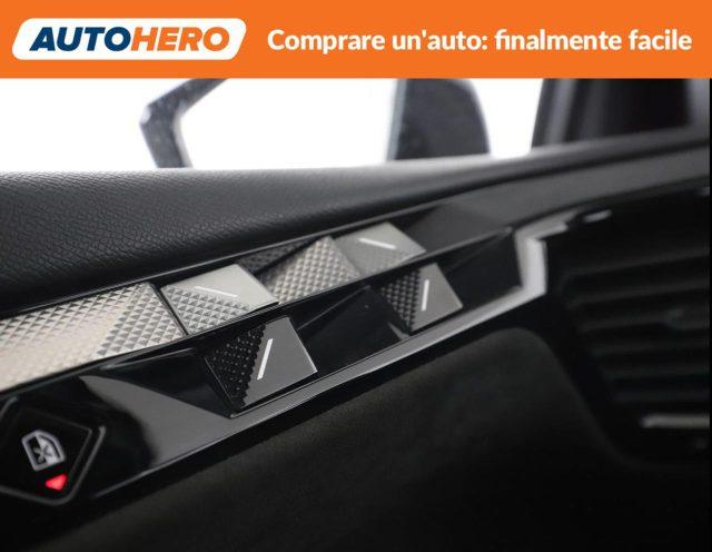 DS AUTOMOBILES DS 4 BlueHDi 130 aut. Performance Line+