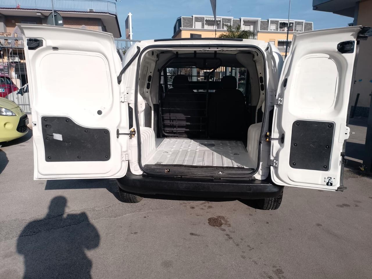 Peugeot Bipper 1,3 HDI Furgonato 2014