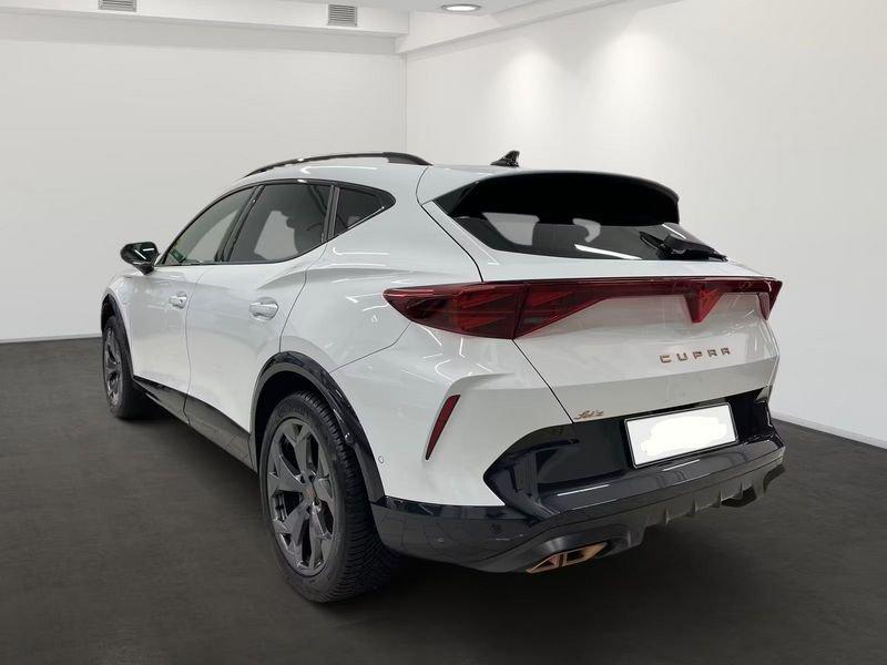 CUPRA Formentor 1.5 e-HYBRID DSG Camera 360° Intelligent Drive 18"