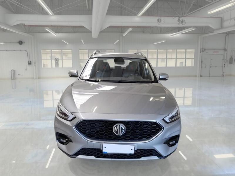 MG ZS 1.0T-GDI LUXURY AUTO SUV