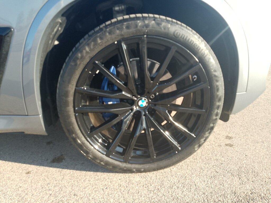 BMW X5 30 d MSport Pro xDrive Steptronic