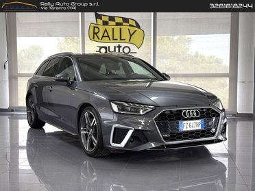 Audi A4 S Line Edition 2.0 40 TDI #7423