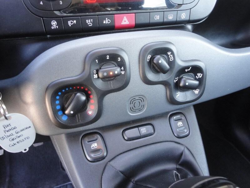 FIAT Panda 3ª serie Panda 1.0 FireFly S&S Hybr...