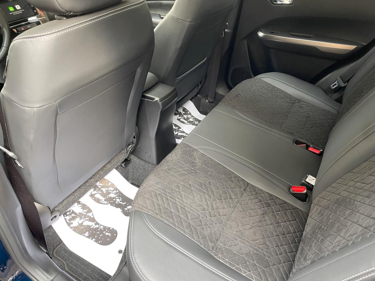 Suzuki Vitara UNICO PROPRIETARIO - 4WD TETTO APRIBILE