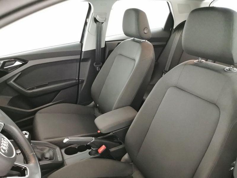 Audi A1 allstreet 30 1.0 tfsi Business 110cv