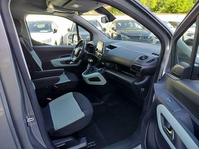 Citroen Berlingo BlueHDi 100 Stop&Start M Feel Pack
