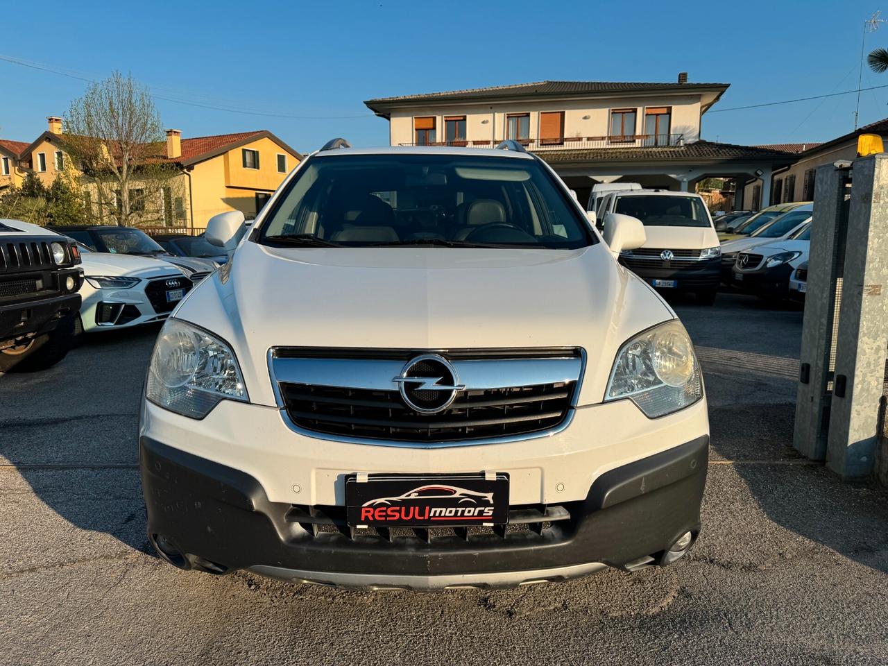 Opel Antara 2.0 CDTI 127CV 4x2 Edition Plus