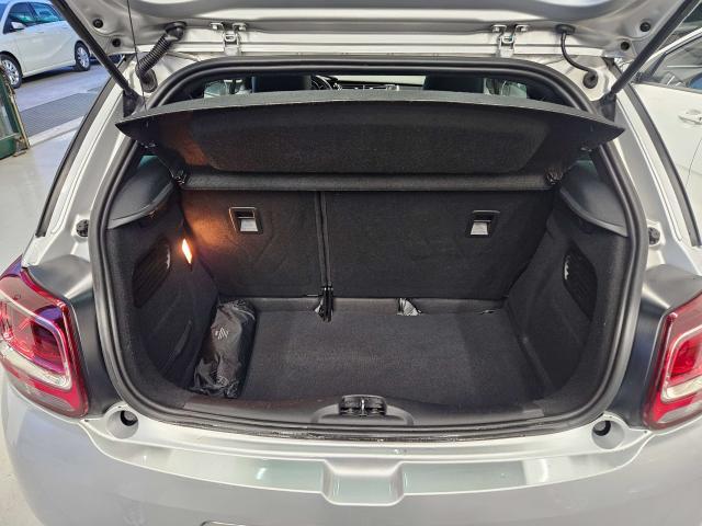 DS Automobiles DS 3 1.2 puretech Sport Chic 82cv my16