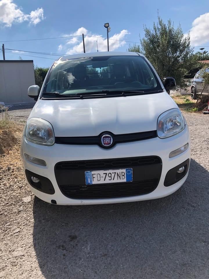 Fiat Panda 1.3 MJT 95 CV S&S Easy