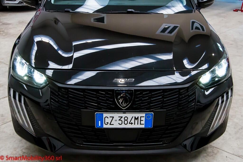 Peugeot 208 PureTech 100 Stop&Start 5 porte Allure - Prezzo vero senza vincoli di finanziamento!