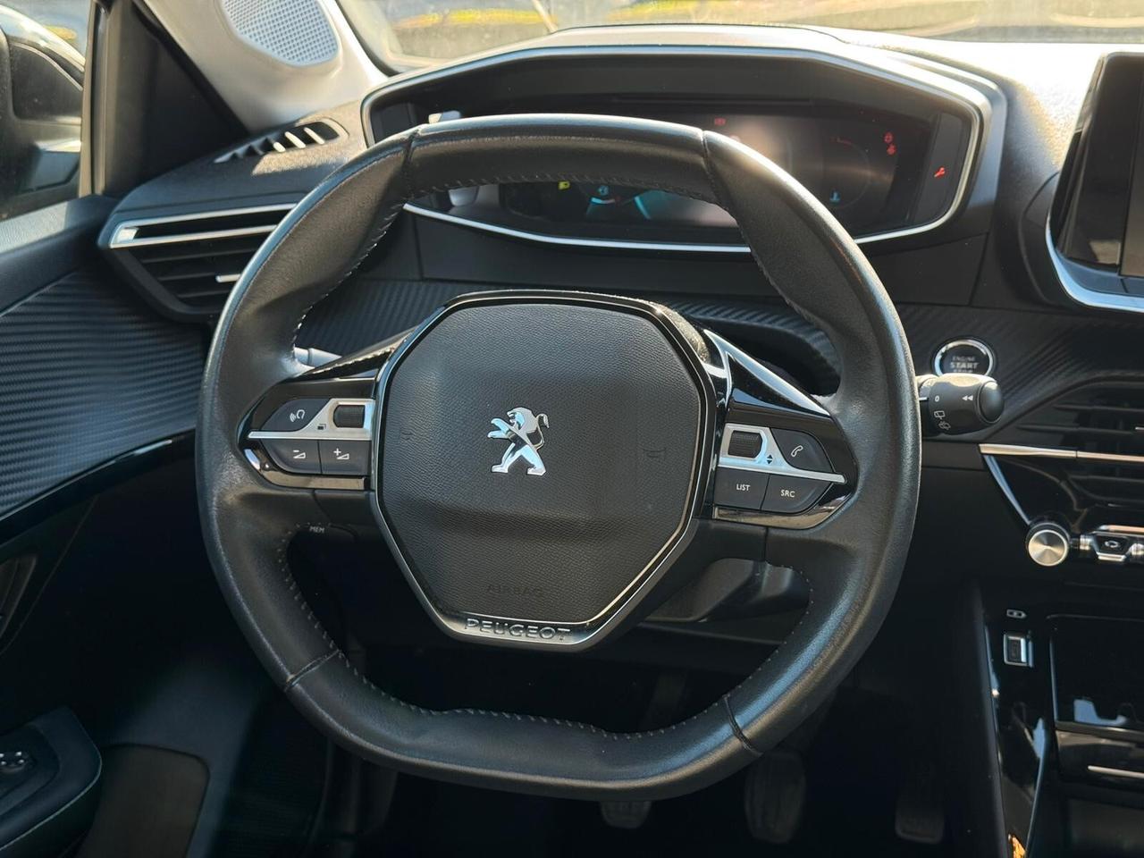 Peugeot 208 BlueHDi 100 Stop&Start 5 porte Allure Pack