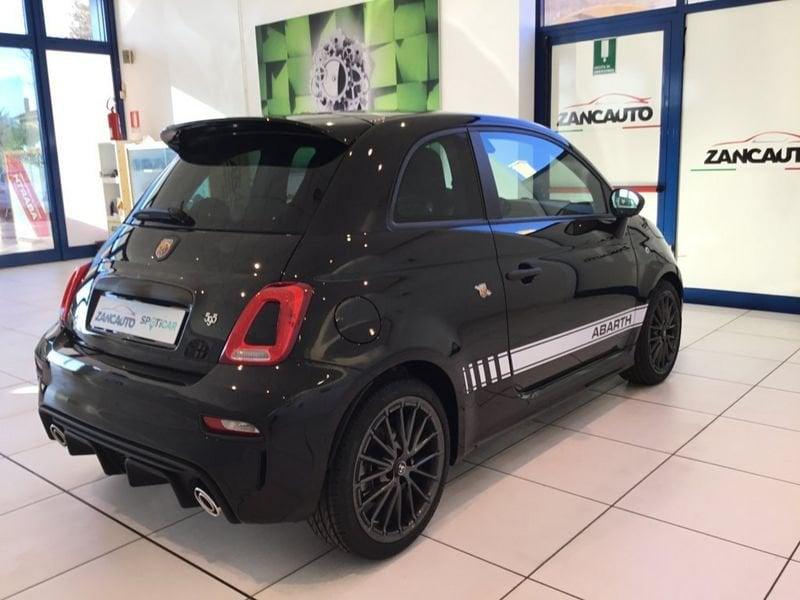 Abarth 595 1.4 Turbo T-Jet 165 CV MY23