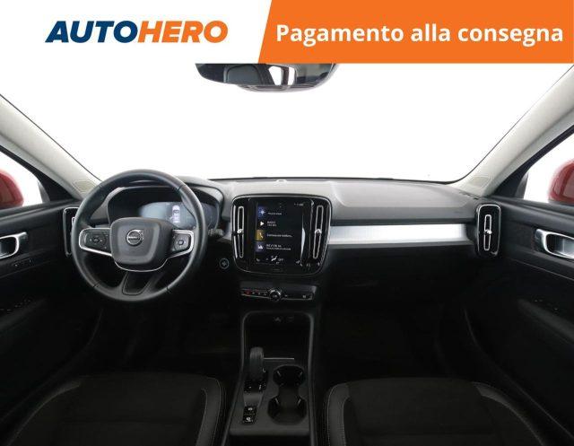 VOLVO XC40 T5 Recharge Plug-in Hybrid Inscription