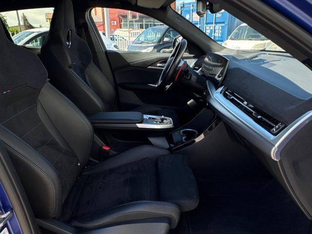 BMW X2 M35i xDrive MsportPro Frozen Portimao Blue,Iva esp