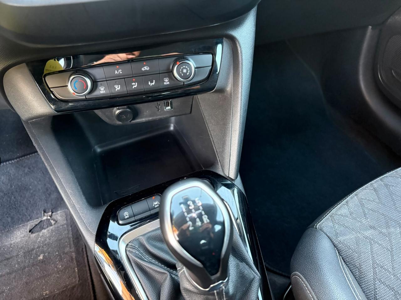 Opel Corsa 1.2 100 CV Elegance