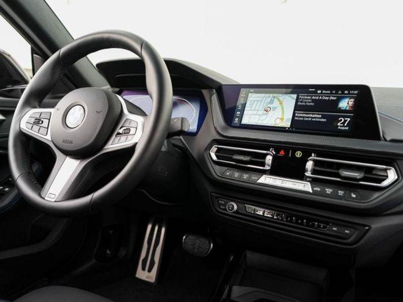 BMW Serie 2 G.C. 218i Gran Coupé Msport TETTO