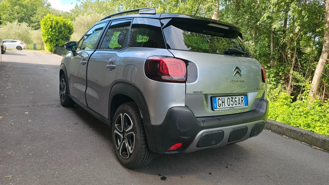Citroen C3 Aircross PureTech 110 S&S Feel (AUTOCARRO N1 5 POSTI)