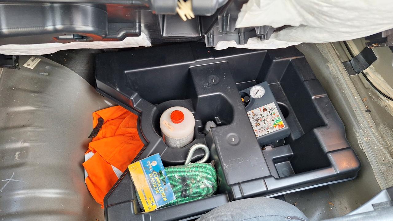 Nissan Juke 1.5 dCi Tekna