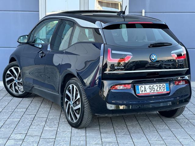 BMW i3 120 Ah Advantage