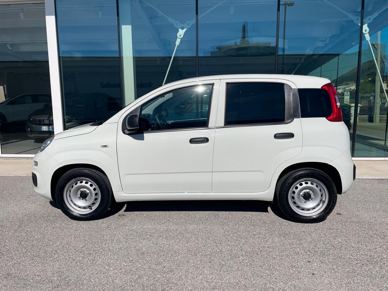 Fiat Panda 1.0 GSE S&S Hybrid Pop Van 2 posti