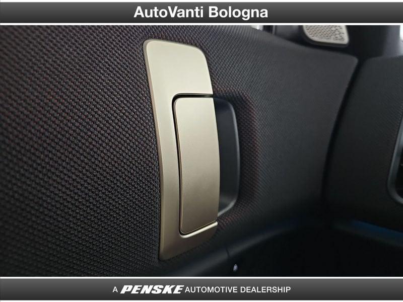 MINI Countryman Mini Countryman 2.0 48V S JCW all4 auto